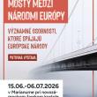 Mosty medzi národmi Európy