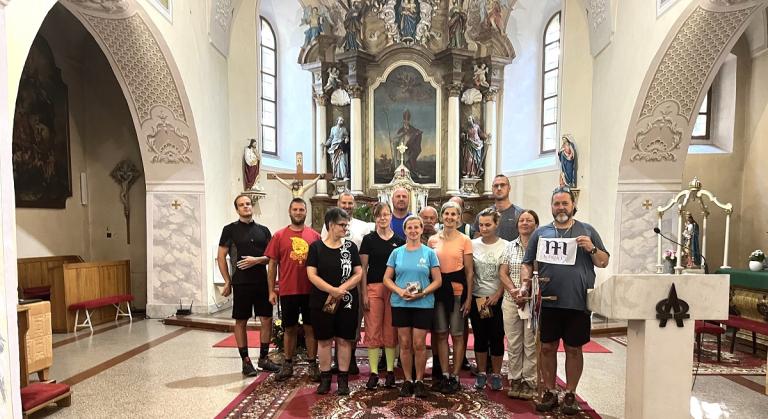 1Úton zarándoklat Palástra 1Úton zarándoklat Palástra