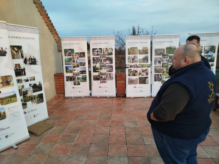 (A szerző felvétele)