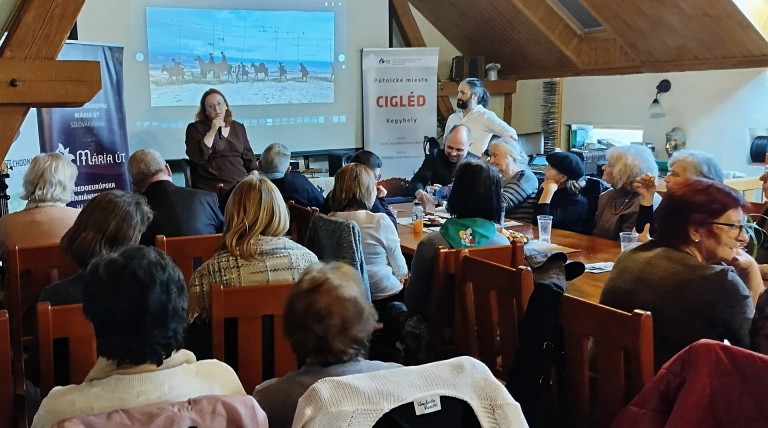 (A szerző felvétele)