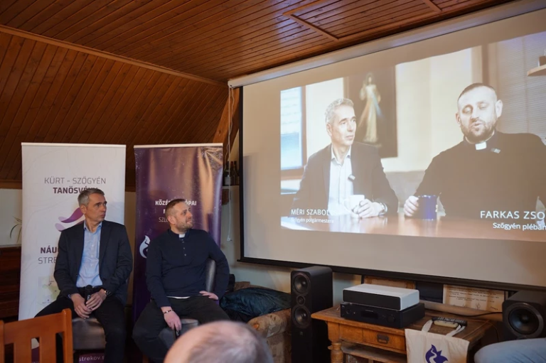 Kovács Tamás felvétele