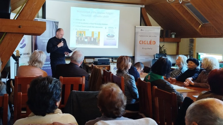 (Fotó: Száz Ildikó - A szerző felvétele)