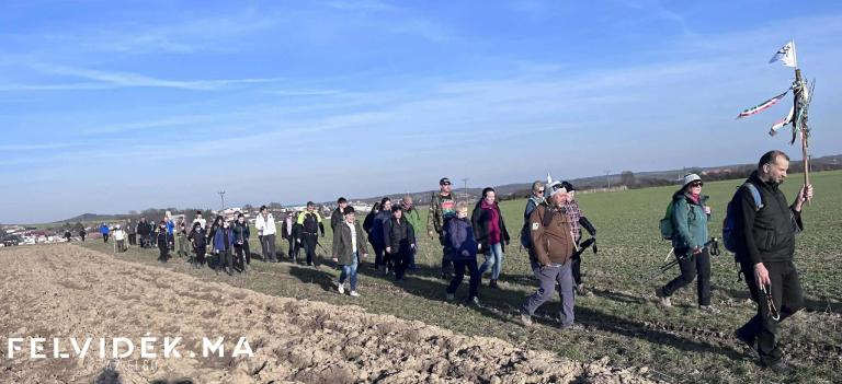 Fotó: Via Mariae p.t.