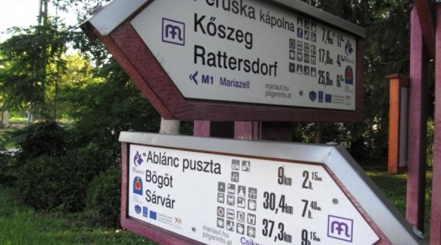1Úton zarándoklatok 1Úton zarándoklatok