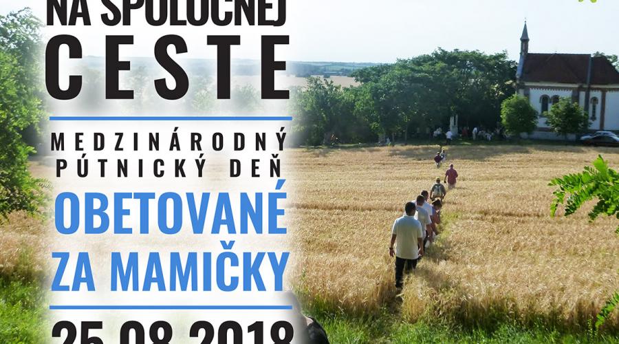 Na spoločnej ceste 2018 Na spoločnej ceste 2018