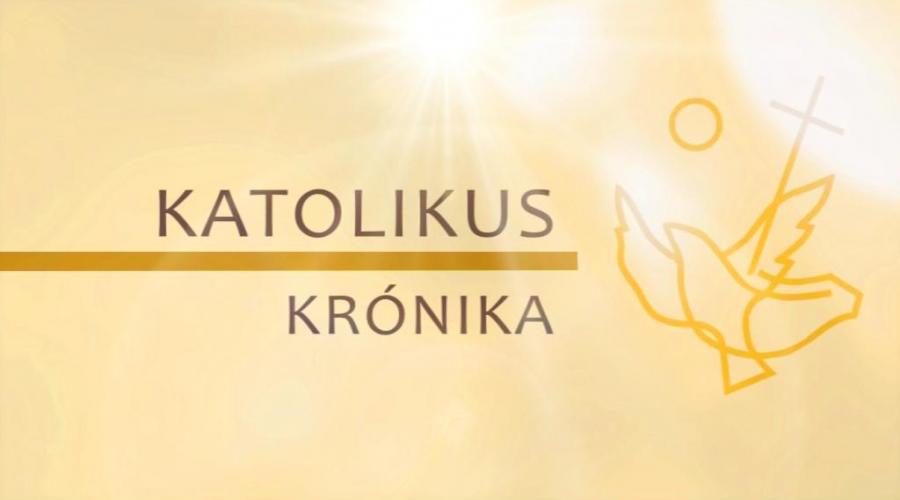 Katolikus Krónika