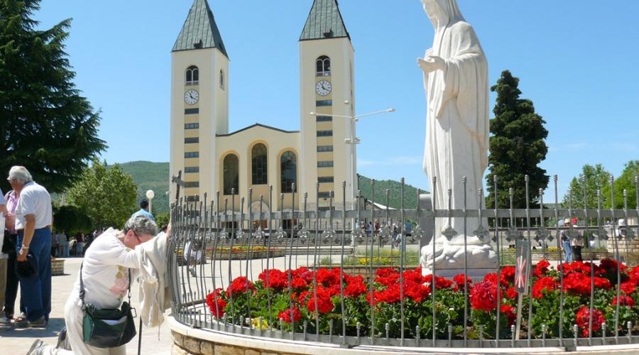 Medjugorje