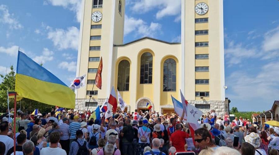 Medjugorje Medjugorje