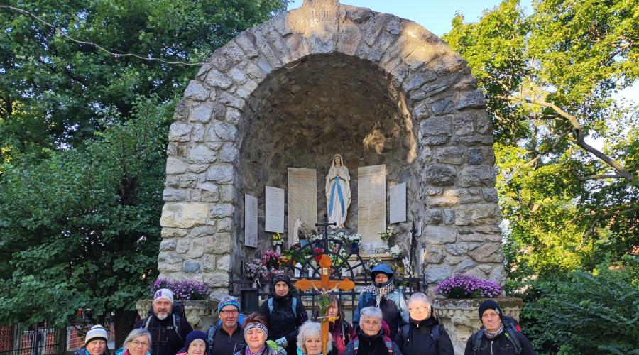 Zarándokok Dénesden