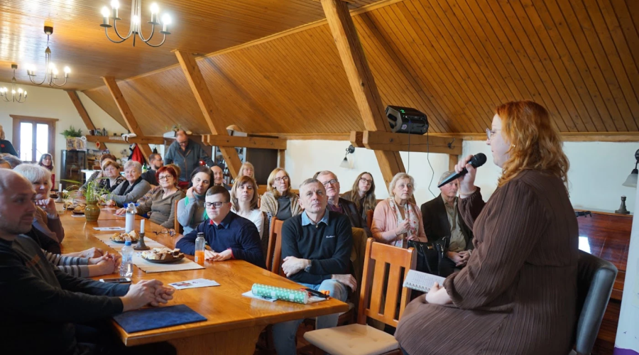 Kovács Tamás felvétele