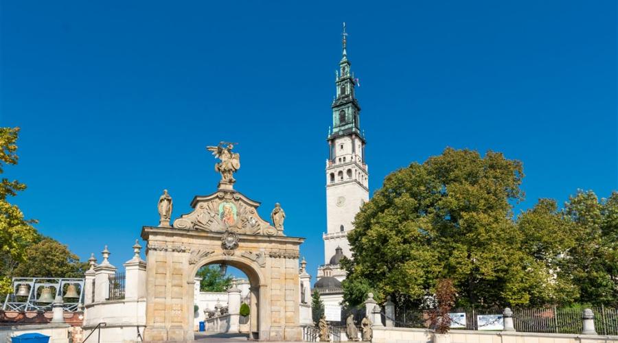 Czestochowa (Fotó: pl.krakowdirect.com)