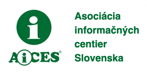 Asociácia informačných centier Slovenska